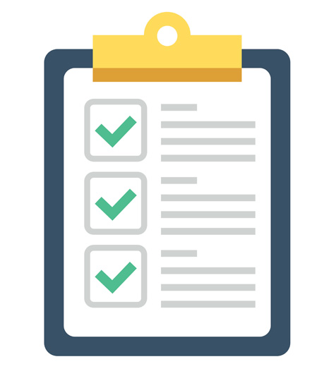 tax preparation checklist