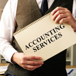accounting services