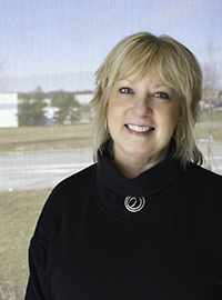 Kathy Tomasiak, CPA